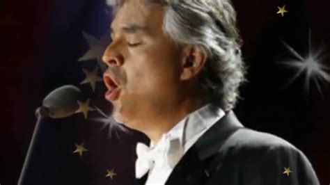 Besame Mucho Andrea Bocelli - YouTube