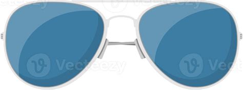 Aviator sunglasses, protective eyewear 35857107 PNG