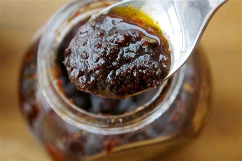 Shitor is a hot pepper based preparation as a dark brown aromatic sauce or condiment dating back ...