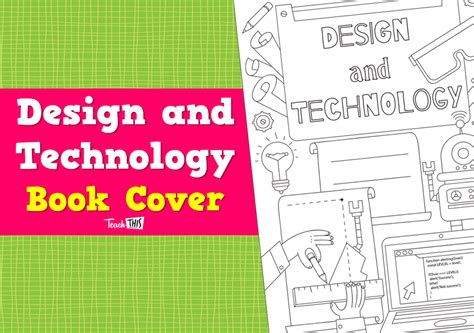 School Books Cover Design