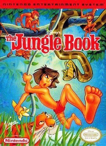 The Jungle Book (video game) | Disney Wiki | Fandom