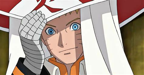 Naruto: 15 Ninja Who Could Actually Become The 8th Hokage