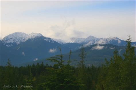 Port Angeles Weather: Winter is Here – iRealty Virtual Brokers