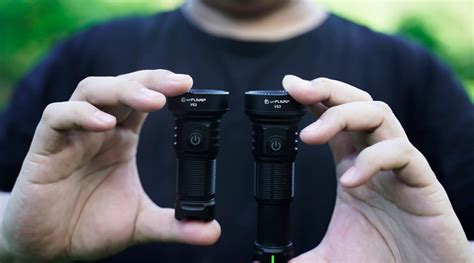 How to Choose a Practical Multifunctional Pocket Flashlight?