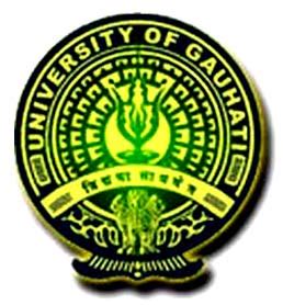 Gauhati University Recruitment 2020 - Job.info