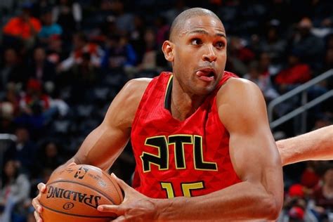 Al Horford Still Wants to Stay With Atlanta Hawks