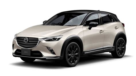 2022 Mazda CX-3 Super Edgy