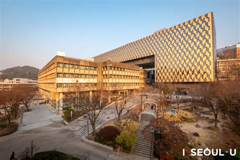 首尔大学 -首尔市官方网站