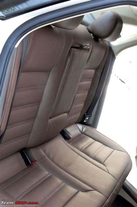 Leather Car upholstery - Karlsson (Bangalore) - Page 5 - Team-BHP