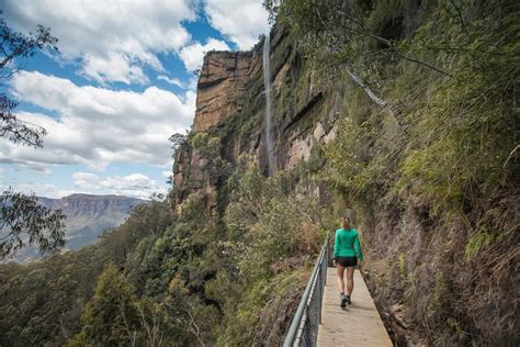 The Top 5 Hikes in The Blue Mountains – Wandering Wheatleys