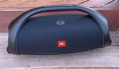 JBL Boombox 2 review | TechRadar