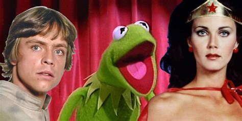 The Best Muppet Show Guest Stars Based on Geek Cred