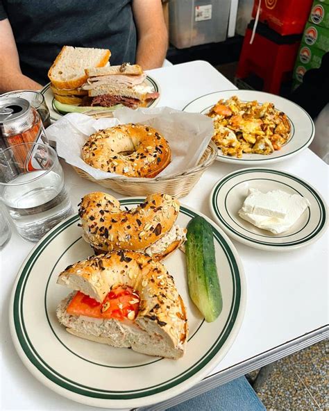 12 Best Upper West Side NYC Restaurants To Eat At In 2024 (+ What To Order)