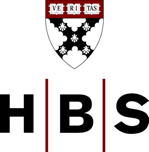 Harvard Business School Press vector logo – Download for free