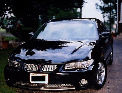 Pontiac Grand Prix GTP - specs, photos, videos and more on TopWorldAuto