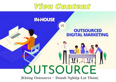 Dịch Vụ Marketing Cho Doanh Nghiệp Thuê Ngoài