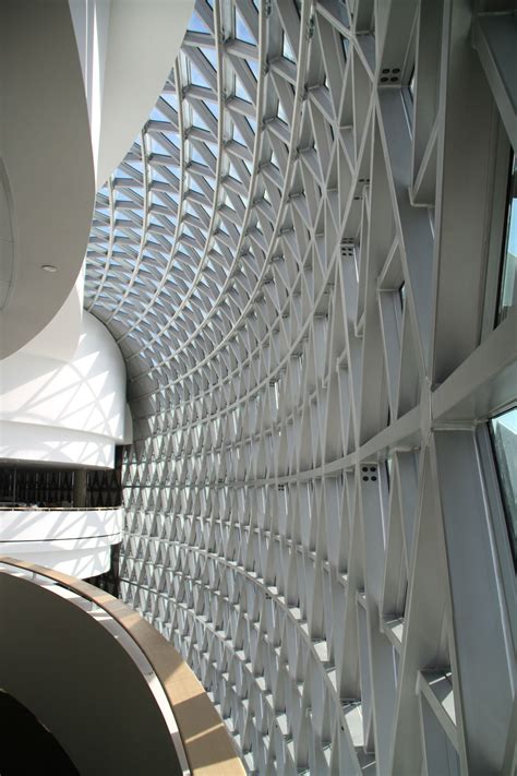 The new SAHMRI building in Adelaide, Australia [OC] : r/architecture