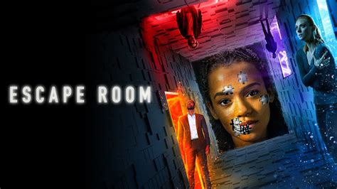 Escape Room (2019) - Dafunda Wiki