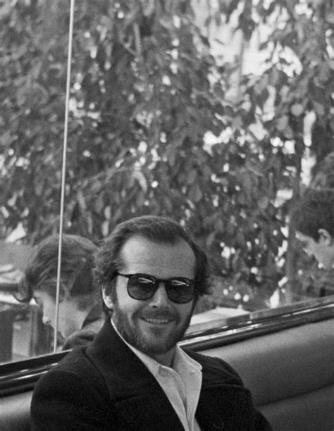 Pin by Irot Dier on Jack Nicholson… 💥 in 2023 | Jack nicholson, Jack ...