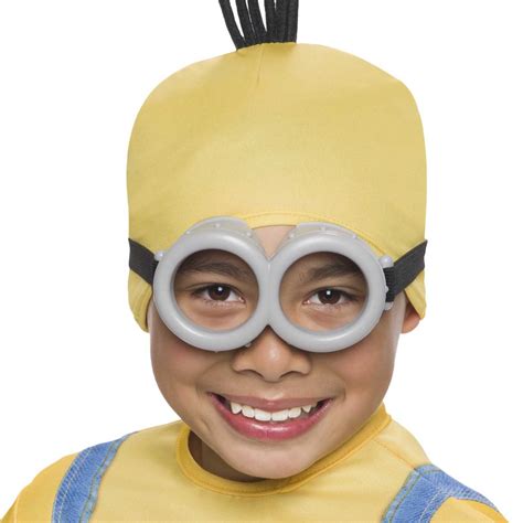 Minion Goggles