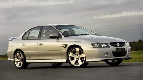 Holden Commodore Wallpapers - Top Free Holden Commodore Backgrounds - WallpaperAccess