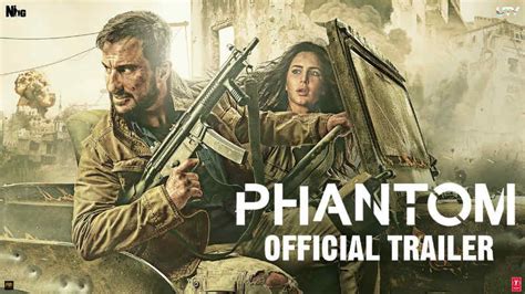 Phantom 2015 official teaser trailer released watch it here | News Yuvayana