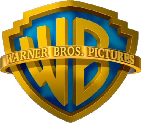 Warner Bros. Pictures shield 2011 by VictorPinas on DeviantArt