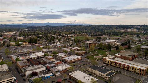 About Puyallup | Puyallup, WA