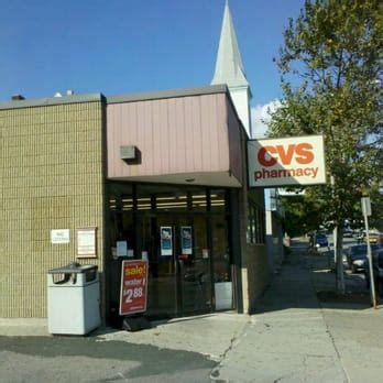 Cvs Pharmacy - Drugstores - 256 Lincoln St, Worcester, MA, United ...