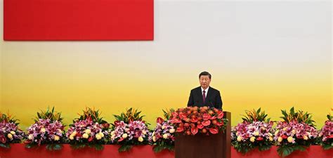 Xi's Central Asia Visit Offers a Fresh Start for Chinese Diplomacy