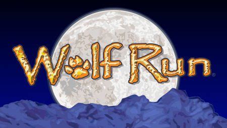 Wolf Run Slot Review | Bonus Round