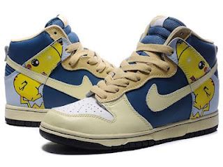 Pokemon Nike Shoes | Pokemon Nikes