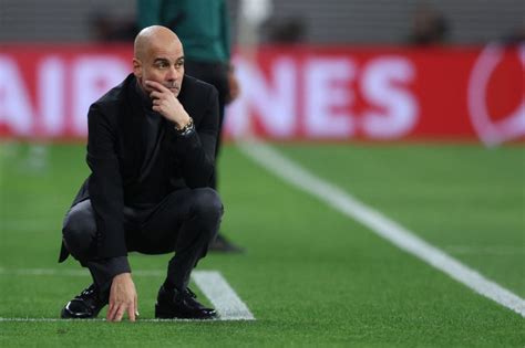 "Guardiola is not happy": Commentator spotted what Grealish did during ...