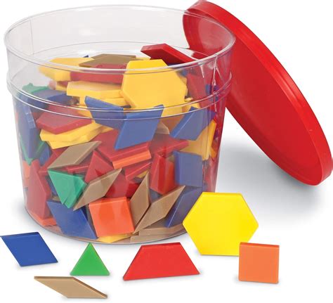 Top 10 math manipulatives for kindergarteners - Number Dyslexia