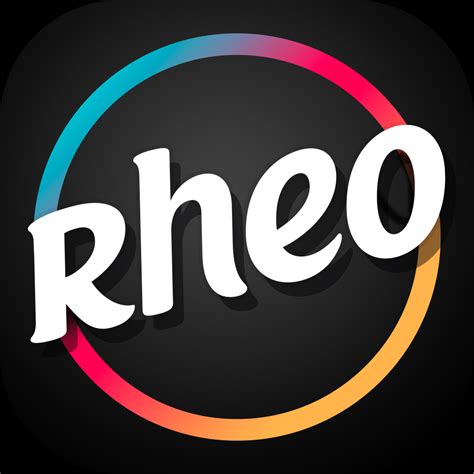 Rheo - Watch, Discover & React to Great Videos.