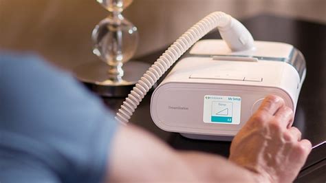 Sleep apnea machines | Philips