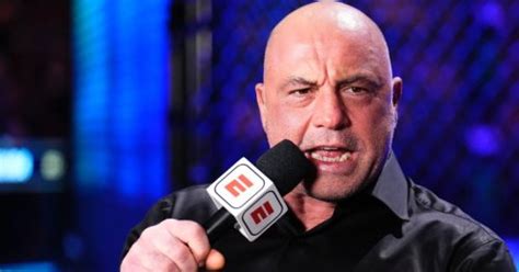 UFC commentator Joe Rogan opens comedy club in Texas: ‘I’m drunk and on mushrooms in my new club ...