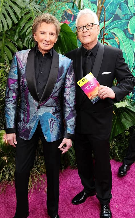 JUST IN: Barry Manilow WOWS Fans After He Revealed His Secret To Looking YOUNG Despite ...