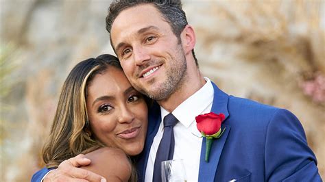 'The Bachelorette's' Tayshia Adams, Zac Clark split | Fox News