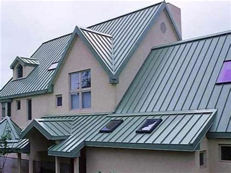 Aluminum Roofing Panels | Custom Aluminum Extrusions | JMA Aluminium