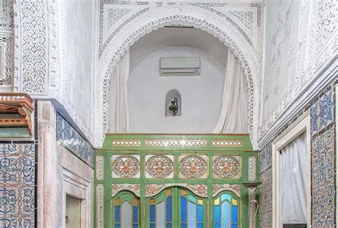 Dar Ben Gacem Tunisia - boutique hotel at the heart of the Medina of ...