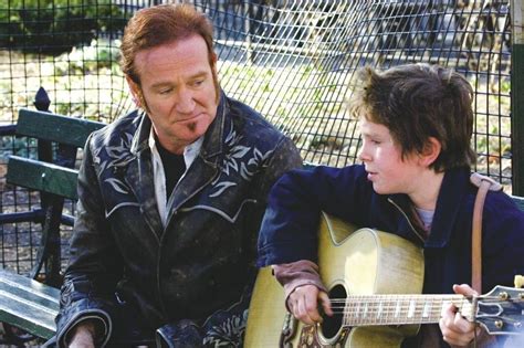 August Rush 2007, directed by Kirsten Sheridan | Film review