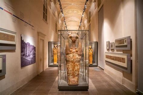 Turin Egyptian Museum Guide - All you need to know about Museo Egizio Torino - The Best of Turin