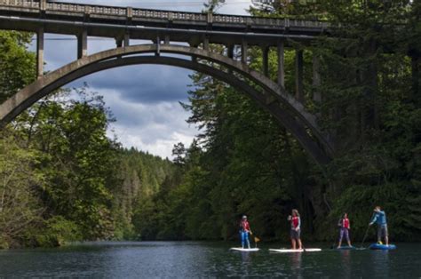 Estacada, OR, part of Oregon's Mt Hood Territory