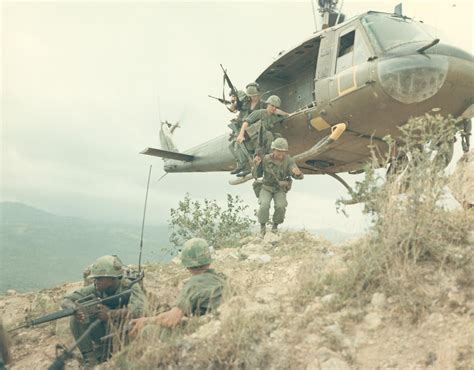 Provisional Corps Vietnam | Article | The United States Army