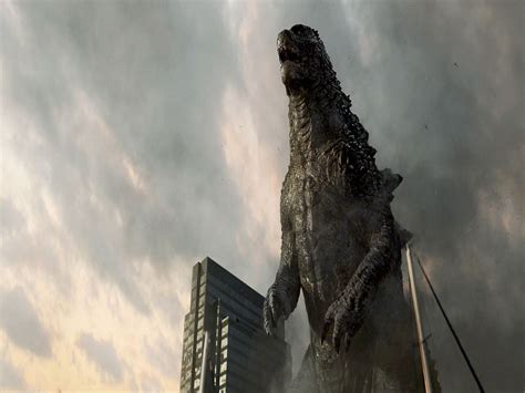 Godzilla: Minus One - Release date, trailer, and everything we know so far