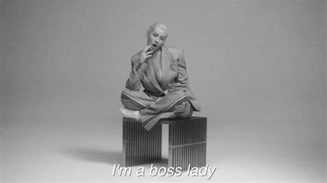 Im A Boss Lady GIFs - Get the best GIF on GIPHY