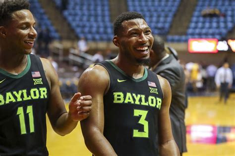 Baylor Basketball : Great Baylor Season Ends Unfinished Baylor Wacotrib ...