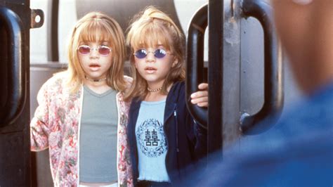 Mary-Kate and Ashley Olsen's "Passport to Paris," "Billboard Dad," and More Are Coming to Hulu ...