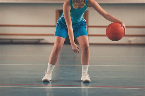 5 Basketball Drills Kids Can Do at Home | SportsMomSurvivalGuide.com